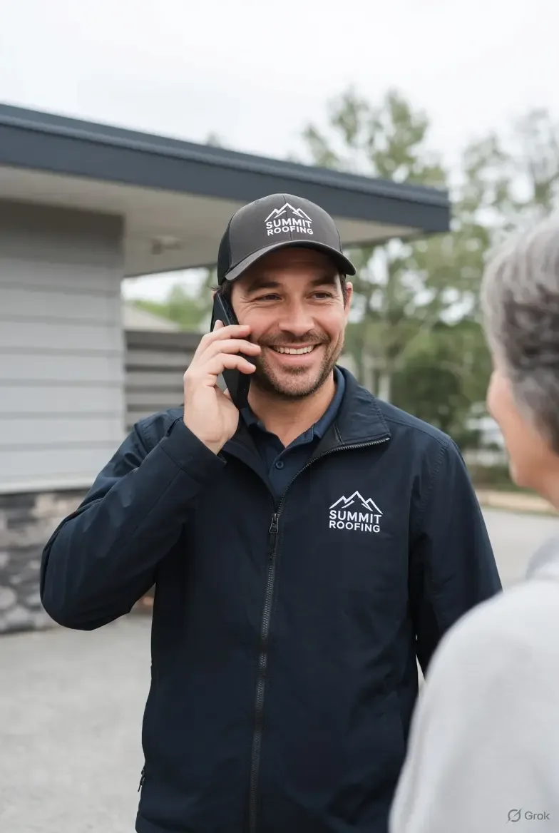 Flat Roof Leak Repair Tillatoba, MS FAQs